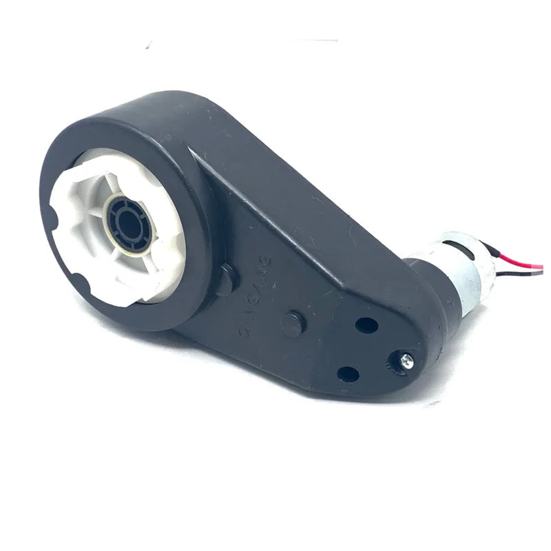 12V Chevrolet Camaro - Gearbox
