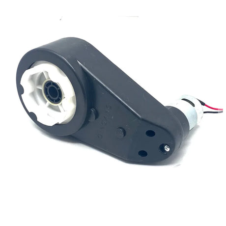 12V Chevrolet Camaro - Gearbox