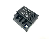 12V Chevrolet Camaro - Receiver