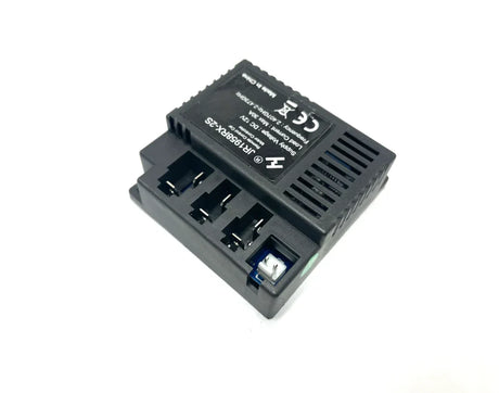 12V Chevrolet Camaro - Receiver