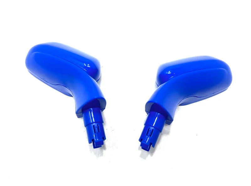 12V Chevrolet Camaro - Set Of Mirrors