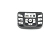 12V GMC Sierra 2 Seater - Radio