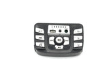 12V GMC Sierra 2 Seater - Radio