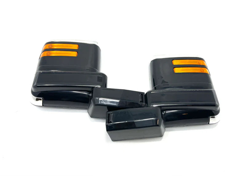 12V GMC Sierra 2 Seater - Set Of Mirrors