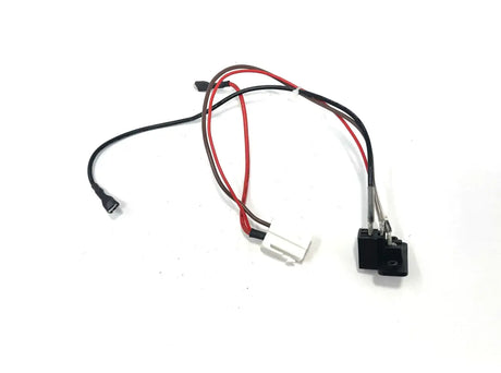 12V McLaren 720s - Charging Port