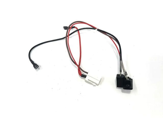 12V McLaren 720s - Charging Port