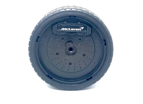 12V McLaren 720s - EVA Rubber Wheel