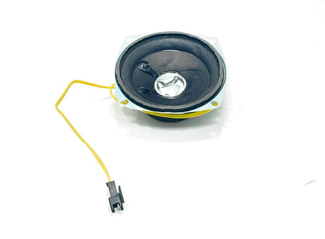 12V McLaren 720s - Speaker