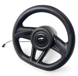 12V McLaren 720s - Steering Wheel