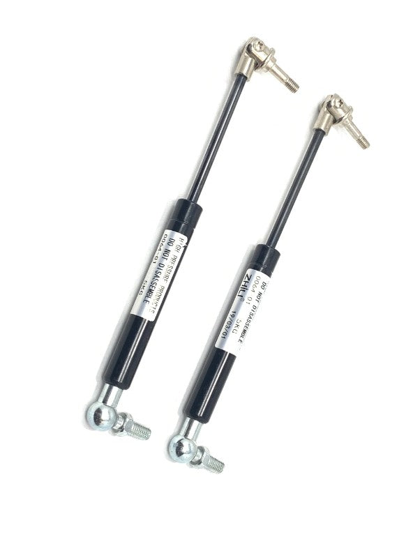 12V McLaren P1 (672)- Set Of Door Shocks