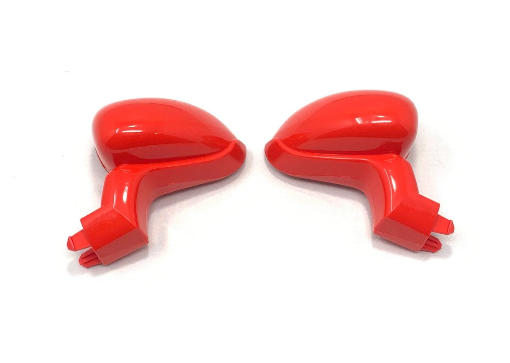 12V McLaren P1 (672)- Set of Mirrors