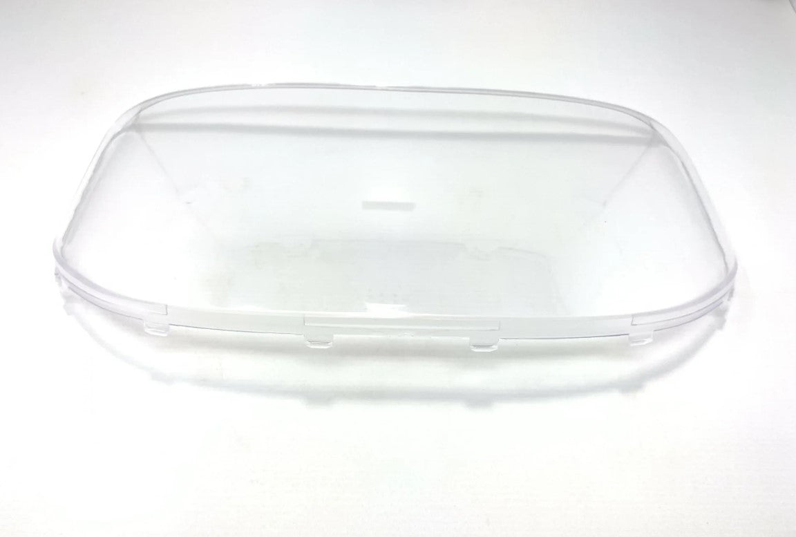 12V McLaren P1 (672)- Windshield