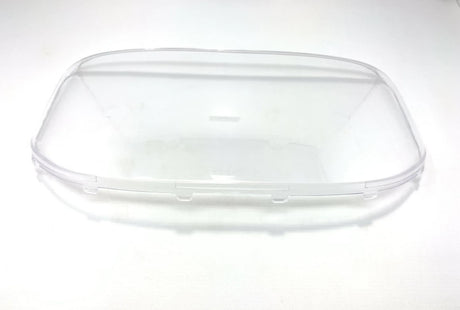 12V McLaren P1 (672)- Windshield