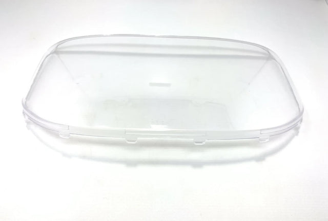 12V McLaren P1 (672)- Windshield
