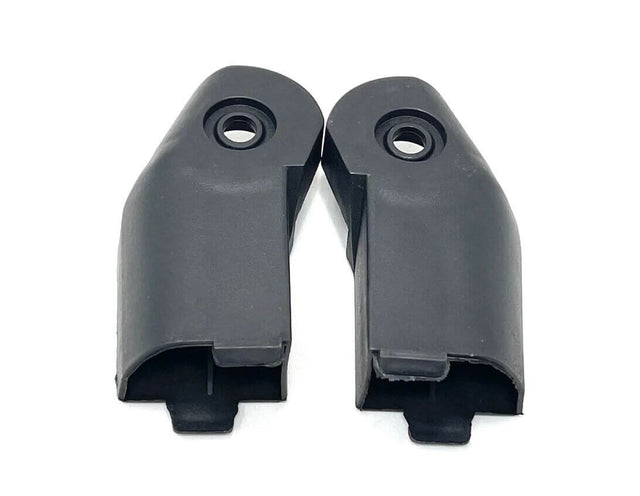 12V Tundra 2 seater - Set Of Mirror Clips