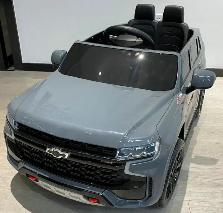 Removable Battery Pack for 12V Chevrolet Tahoe