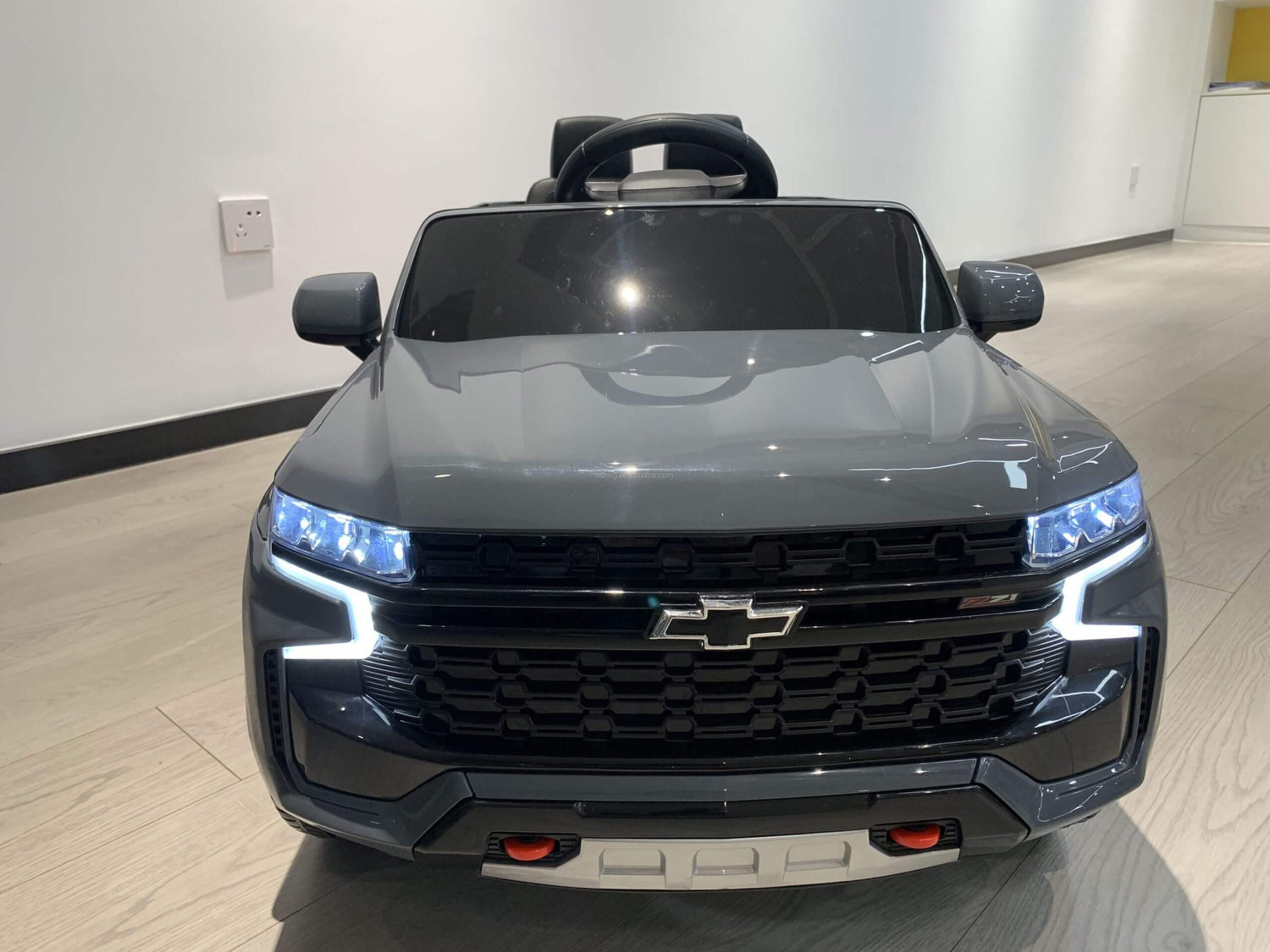 Removable Battery Pack for 12V Chevrolet Tahoe