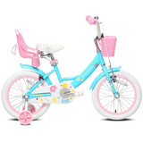 Glerc 16" Kids Bike For 4 - 8 Years Old - Maggie