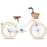 Glerc 20" Kids Bike For 7 - 13 Years Old No Training Wheels - Little Molly
