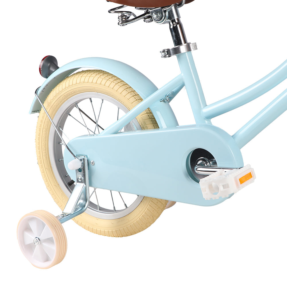 Glerc 14" Kids Bike For 3 - 5 Years Old - Little Molly