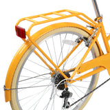 Glerc Best Beach Cruiser Hybrid Kids Bike 20" - Missy