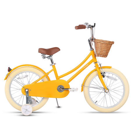 Glerc 16" Kids Bike For 4 - 7 Years Old - Little Molly