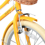 Glerc Best Beach Cruiser Hybrid Kids Bike 20" - Missy