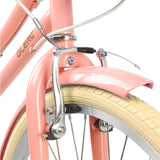 Glerc Best Beach Cruiser Hybrid Kids Bike 24" - Missy