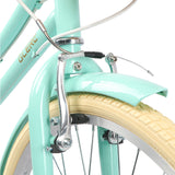 Glerc Best Beach Cruiser Hybrid Kids Bike 26" - Missy