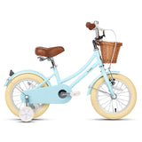 Glerc 14" Kids Bike For 3 - 5 Years Old - Little Molly