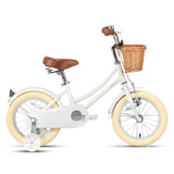 Glerc 12" Toddler Kids Bike For 2 - 4 Years Old - Little Molly