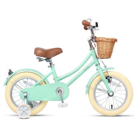 Glerc 14" Kids Bike For 3 - 5 Years Old - Little Molly