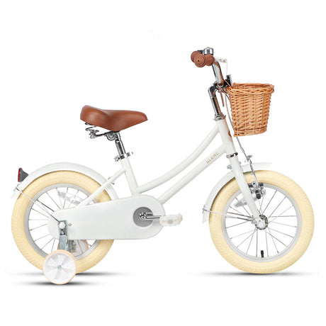 Glerc 14" Kids Bike For 3 - 5 Years Old - Little Molly