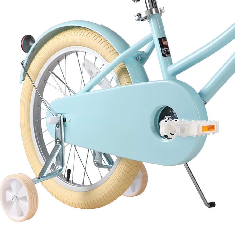 Glerc 18" Kids Bike For 5 - 9 Years Old - Little Molly