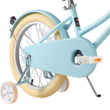 Glerc 18" Kids Bike For 5 - 9 Years Old - Little Molly