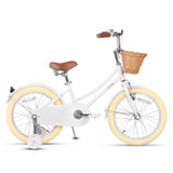 Glerc 16" Kids Bike For 4 - 7 Years Old - Little Molly