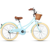 Glerc 20" Kids Bike For 7 - 13 Years Old No Training Wheels - Little Molly