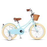 Glerc 16" Kids Bike For 4 - 7 Years Old - Little Molly