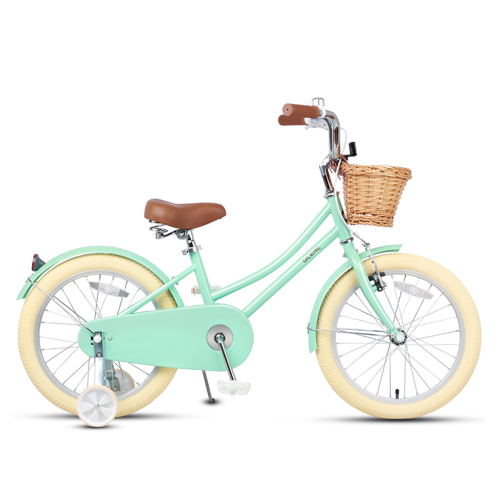Glerc 16" Kids Bike For 4 - 7 Years Old - Little Molly