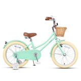 Glerc 16" Kids Bike For 4 - 7 Years Old - Little Molly