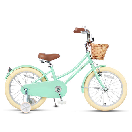 Glerc 16" Kids Bike For 4 - 7 Years Old - Little Molly