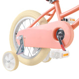 Glerc 16" Kids Bike For 4 - 7 Years Old - Little Miss