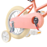 Glerc 12" Kids Vintage Bike For 2 - 4 Years Old - Little Miss