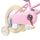 Glerc 16" Kids Bike For 4 - 7 Years Old - Little Miss