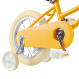 Glerc 12" Kids Vintage Bike For 2 - 4 Years Old - Little Miss