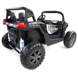 2 Seater XXL Blade BT 4WD Edition 24V Kids Ride On UTV, Buggy with RC