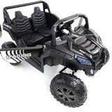 2 Seater XXL Blade BT 4WD Edition 24V Kids Ride On UTV, Buggy with RC