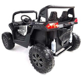 2 Seater XXL Blade BT 4WD Edition 24V Kids Ride On UTV, Buggy with RC