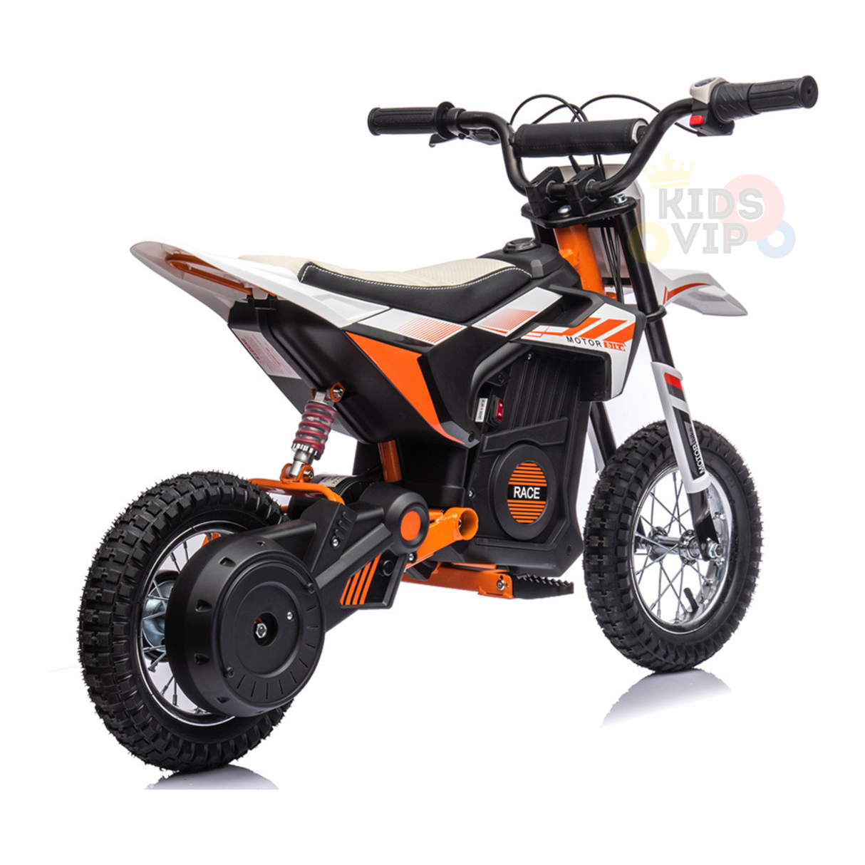 24V/250W SuperMoto Off road Edition Dirt Bike