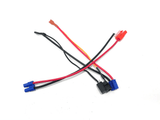 24V Dune Buggy Battery Harness